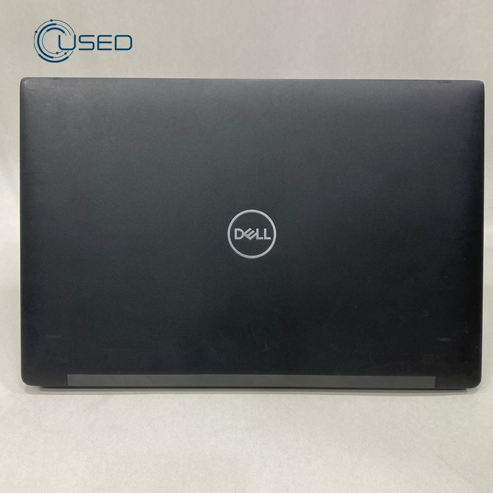 Laptop Used Dell Latitude 7490 (I7/8650U - 8G DDR4 - 256G SSD - Intel UHD Graphics 620 - Cam - 14.0 Inch)