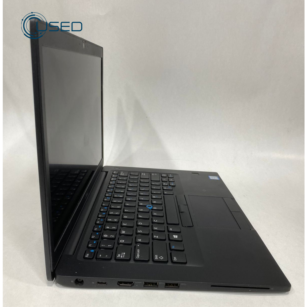 Laptop Used Dell Latitude 7490 (I7/8650U - 8G DDR4 - 256G SSD - Intel UHD Graphics 620 - Cam - 14.0 Inch)