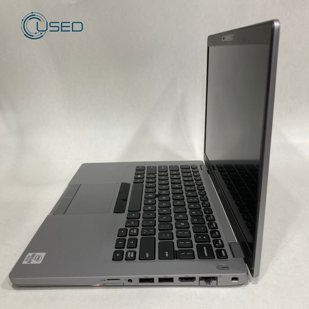 Laptop Used Dell Latitude E5410 (i5/10210U - 8G DDR4 - 256G M.2 NVMe - Intel UHD Graphics - Cam - 14.0 Inch)