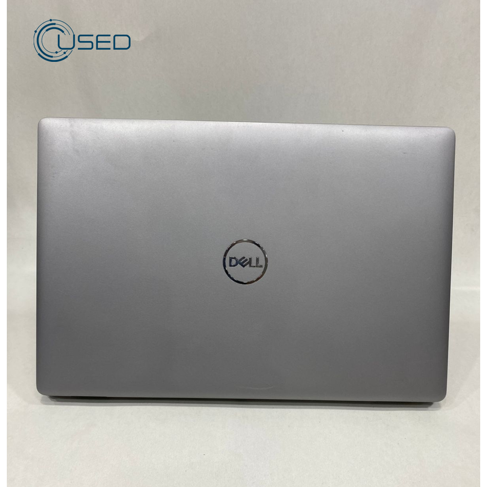 Laptop Used Dell Latitude E5410 (i5/10210U - 8G DDR4 - 256G M.2 NVMe - Intel UHD Graphics - Cam - 14.0 Inch)