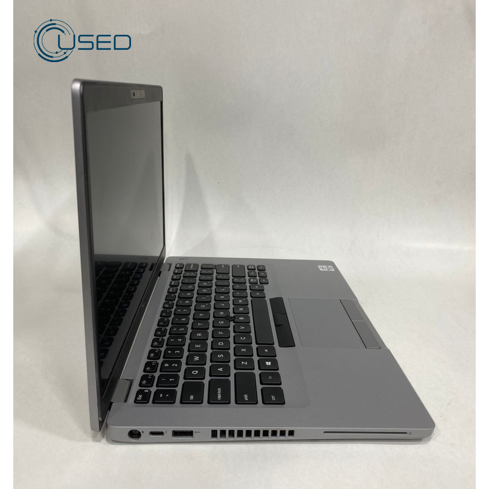 Laptop Used Dell Latitude E5410 (i5/10210U - 8G DDR4 - 256G M.2 NVMe - Intel UHD Graphics - Cam - 14.0 Inch)