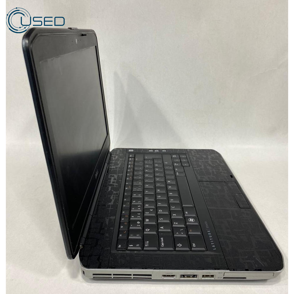 Laptop Used Dell Latitude E5430 (I5/3320M - 8G DDR3 - 128G SSD - Intel HD Graphics 4000 - DVD - Cam - 14.0 Inch)