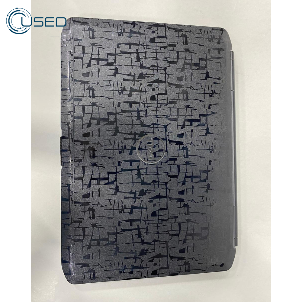 Laptop Used Dell Latitude E5430 (I5/3320M - 8G DDR3 - 128G SSD - Intel HD Graphics 4000 - DVD - Cam - 14.0 Inch)