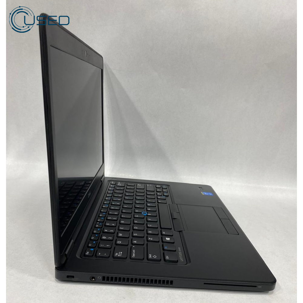 Laptop Used Dell Latitude E5450 (I7/5600U - 16G DDR4 - 256G M.2 NVMe - Nvidia Geforce 840M 2G DDR3 - Cam - 14.0 Inch)
