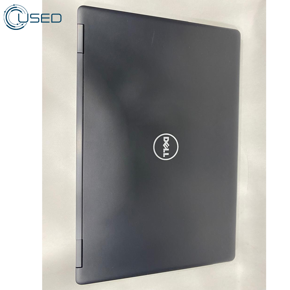 Laptop Used Dell Latitude E5580 (i7/7600U - 8G DDR4 - 256G M.2 NVMe - Nvidia 930MX 2G DDR3   - Cam - 15.6 Inch)