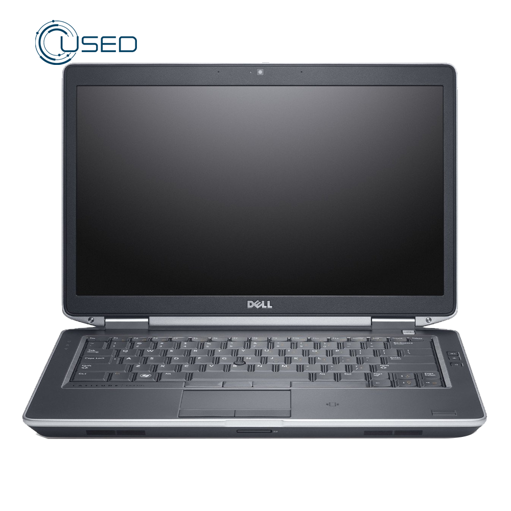Laptop Used Dell Latitude E6440 (I5/4310M- 8G DDR3 - 128G SSD - Intel HD Graphics 4600 - Cam - 14.0 Inch)