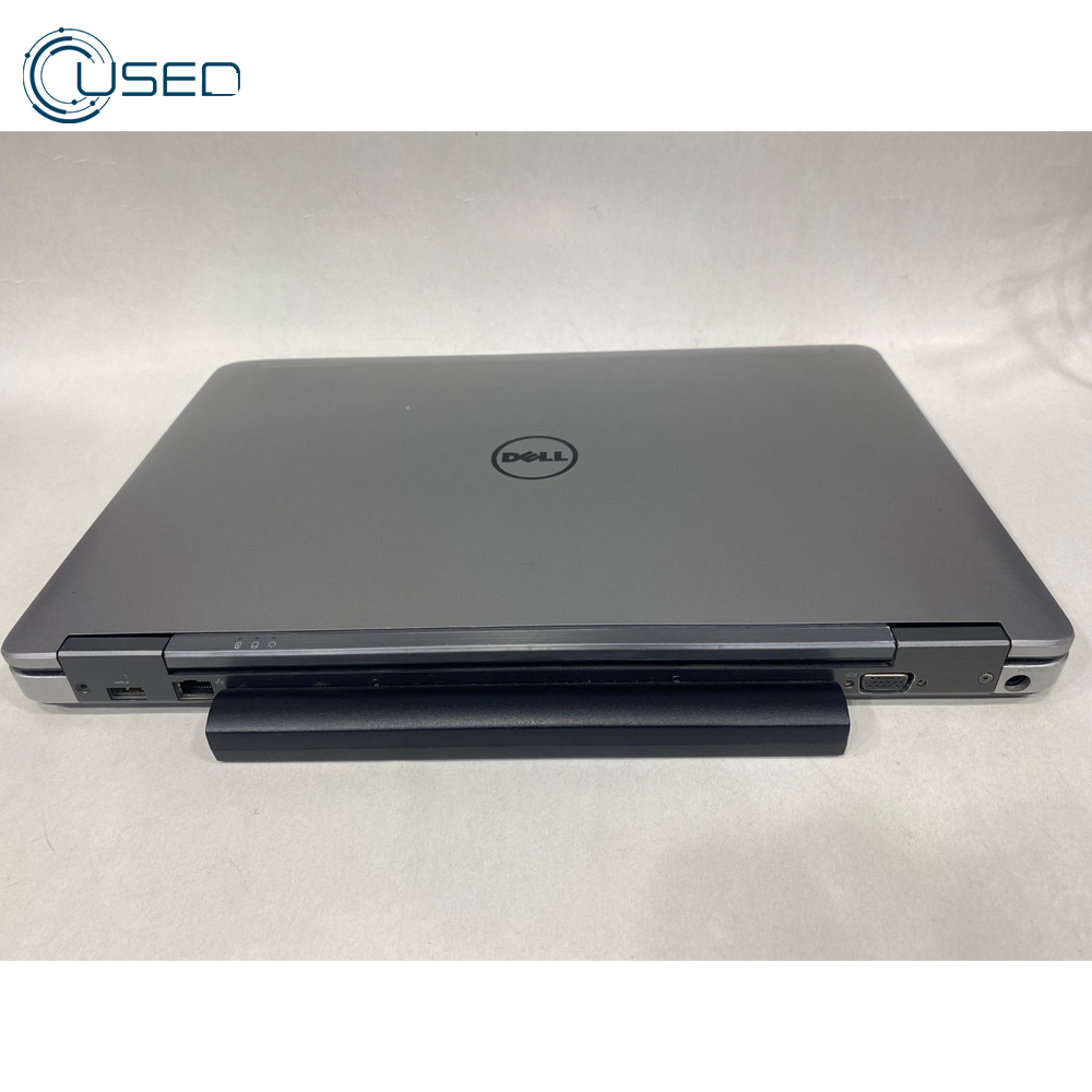 Laptop Used Dell Latitude E6540 (I7/4610M - 8G DDR3 - 128G SSD - AMD Radeon HD 8790M 2G DDR5 - DVD - CAM - 15.6 INCH)