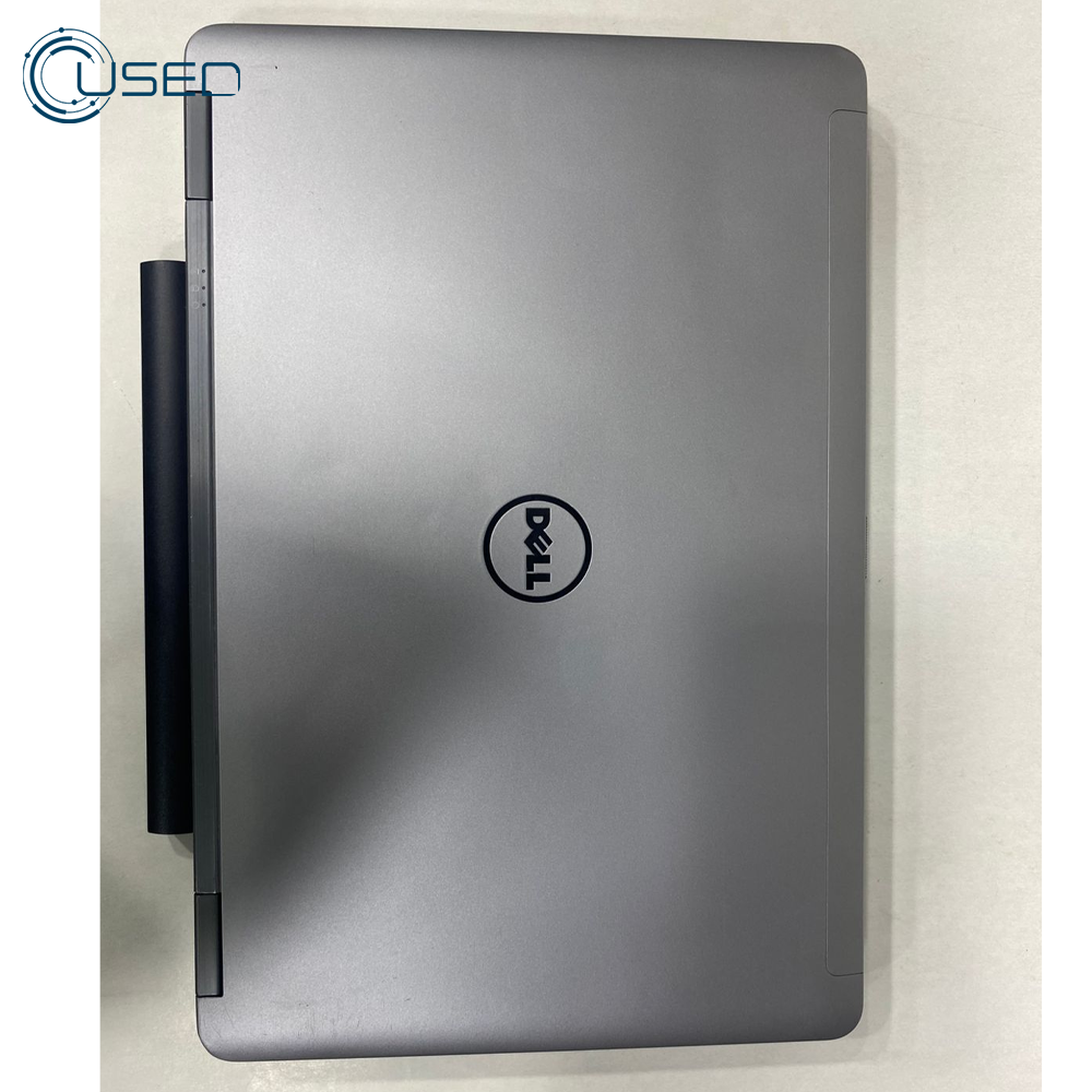 Laptop Used Dell Latitude E6540 (I7/4610M - 8G DDR3 - 128G SSD - AMD Radeon HD 8790M 2G DDR5 - DVD - CAM - 15.6 INCH)