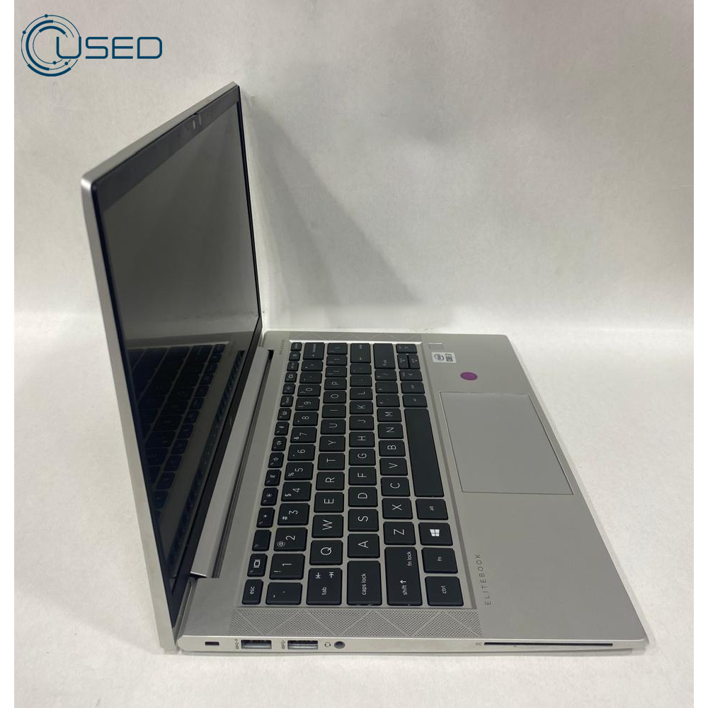 Laptop Used HP EliteBook 830 G7 (I7/10610U - 16G DDR4 - 256G NVMe - Intel UHD Graphics 620 - Cam - 13.3 Inch)