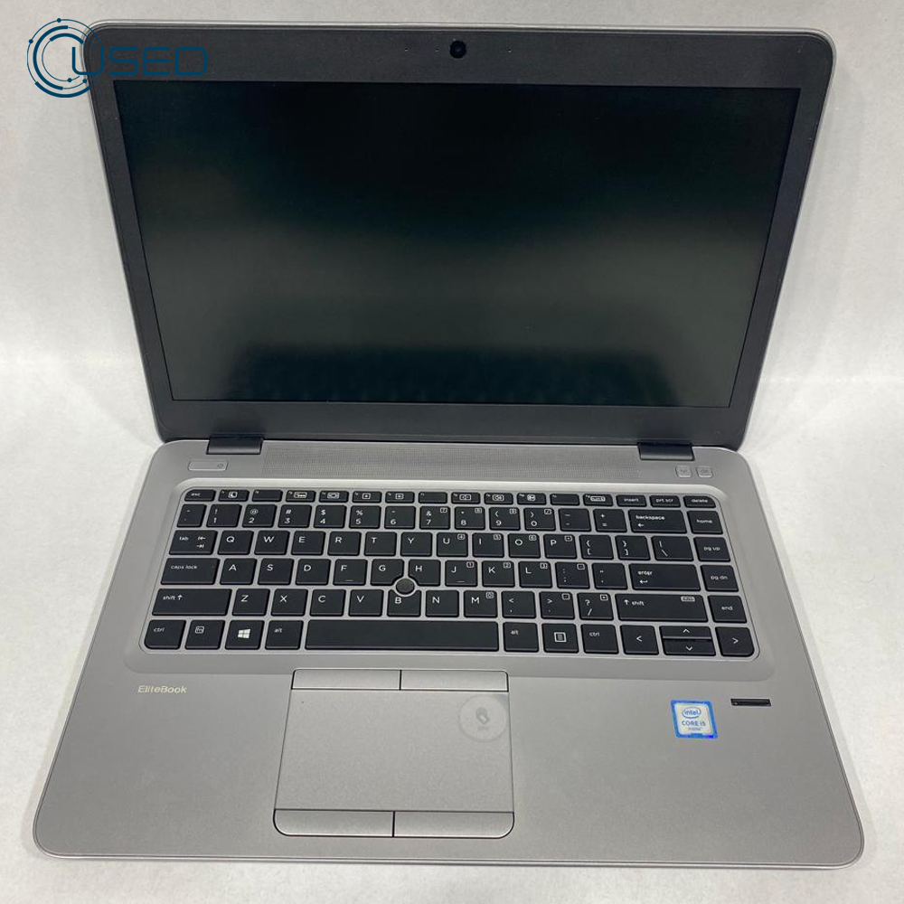 Laptop Used HP EliteBook 840 G3 (I5/6200U - 8G DDR4 - 500G HDD + 128G M.2 - Intel UHD Graphics 520 - Cam - 14.0 INCH)