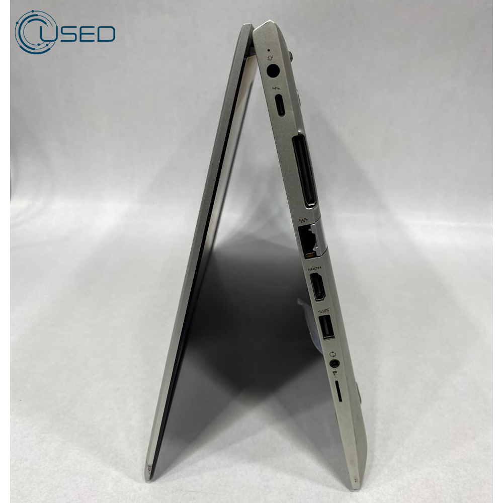 Laptop Used HP EliteBook 840 G6 (I5/8265U - 8G DDR4 - 256G M.2 NVMe - Intel UHD Graphics 620 - Cam -14.0 INCH)