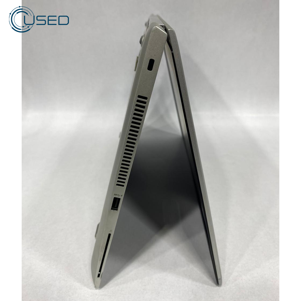 Laptop Used HP EliteBook 840 G6 (I5/8265U - 8G DDR4 - 256G M.2 NVMe - Intel UHD Graphics 620 - Cam -14.0 INCH)