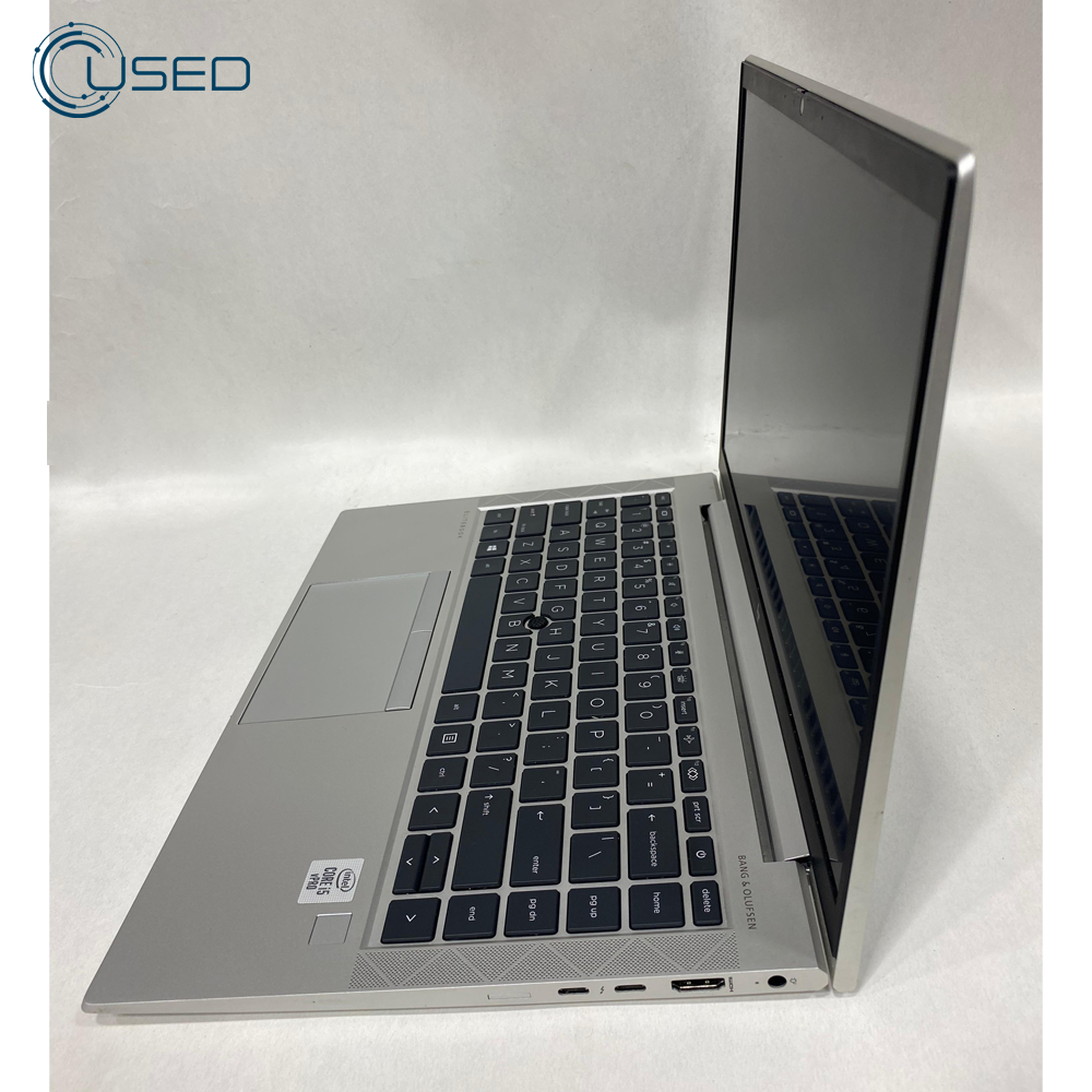 Laptop Used HP EliteBook 840 G7 (I5/10310U - 16G DDR4 - 256G NVMe - Intel UHD Graphics - Cam - 14.0 Inch)