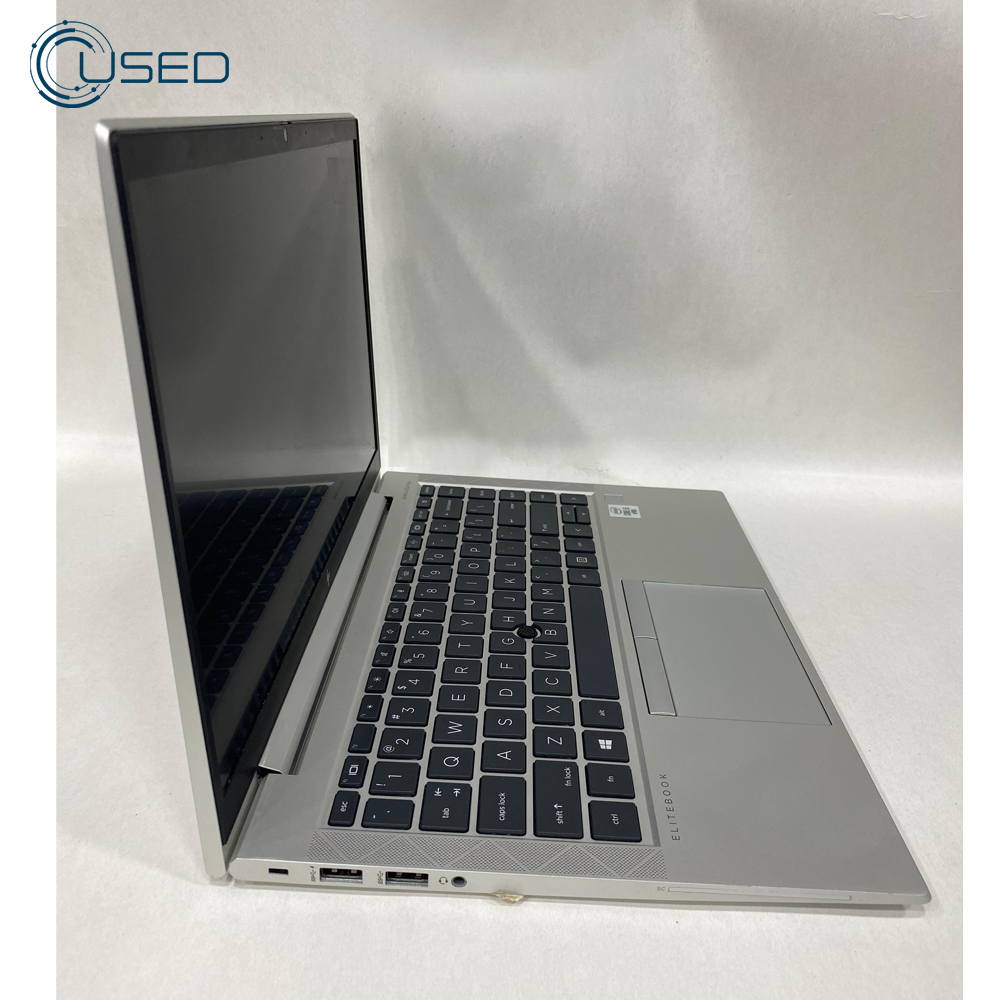 Laptop Used HP EliteBook 840 G7 (I7/10610U - 16G DDR4 - 256G NVMe - Intel UHD Graphics 620 - Cam - Touch 14.0 Inch)
