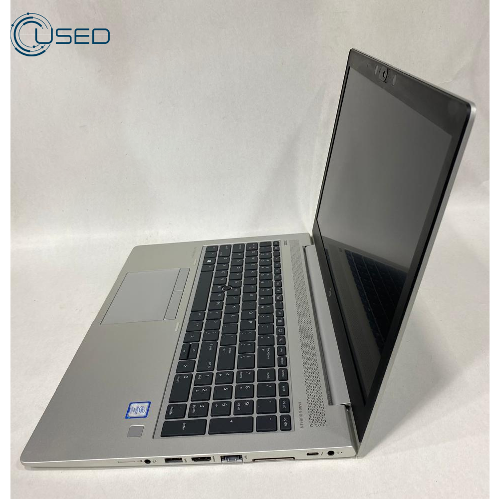 Laptop Used HP EliteBook 850 G5 (i5/8350U - 8G DDR4 - 256G M.2 NVMe - Intel UHD Graphics 620 - CAM - 15.6 Inch)