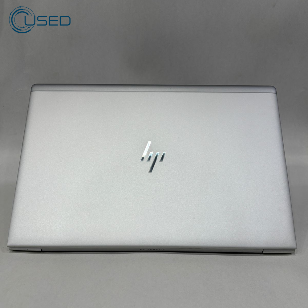 Laptop Used HP EliteBook 850 G6 (i7/8650U - 16G DDR4 - 256G M.2 NVMe - Intel UHD Graphics 620 - CAM - 15.6 Inch)