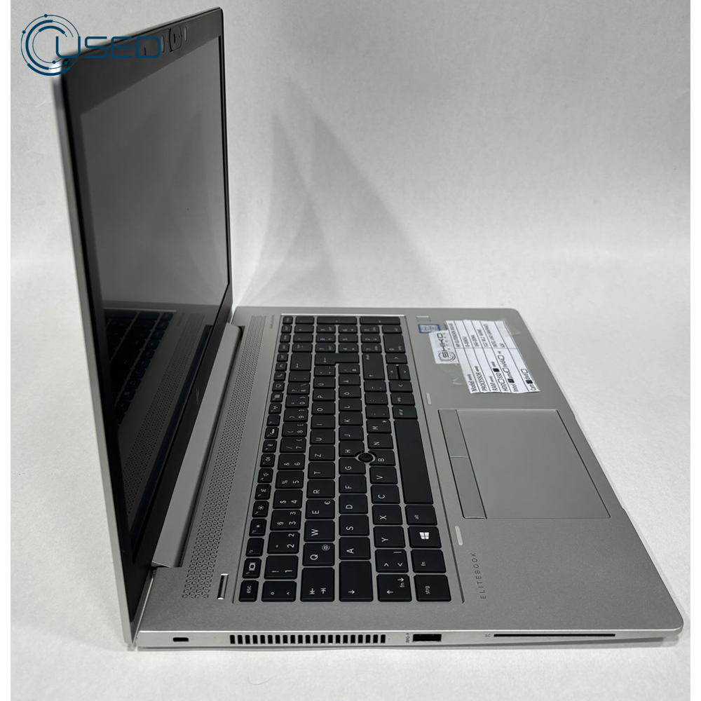 Laptop Used HP EliteBook 850 G6 (i7/8650U - 16G DDR4 - 256G M.2 NVMe - Intel UHD Graphics 620 - CAM - 15.6 Inch)