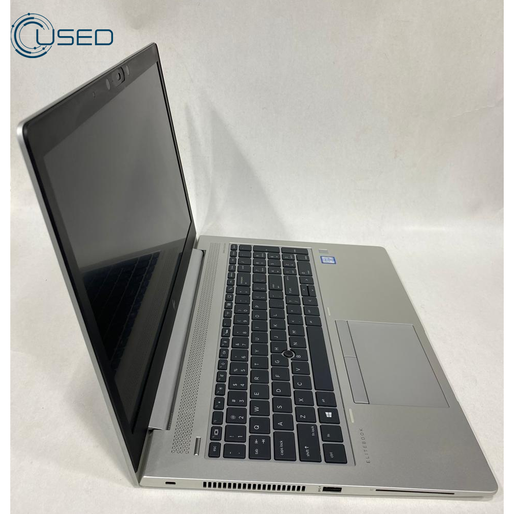 Laptop Used HP EliteBook 850 G5 (i5/8350U - 8G DDR4 - 256G M.2 NVMe - Intel UHD Graphics 620 - CAM - 15.6 Inch)