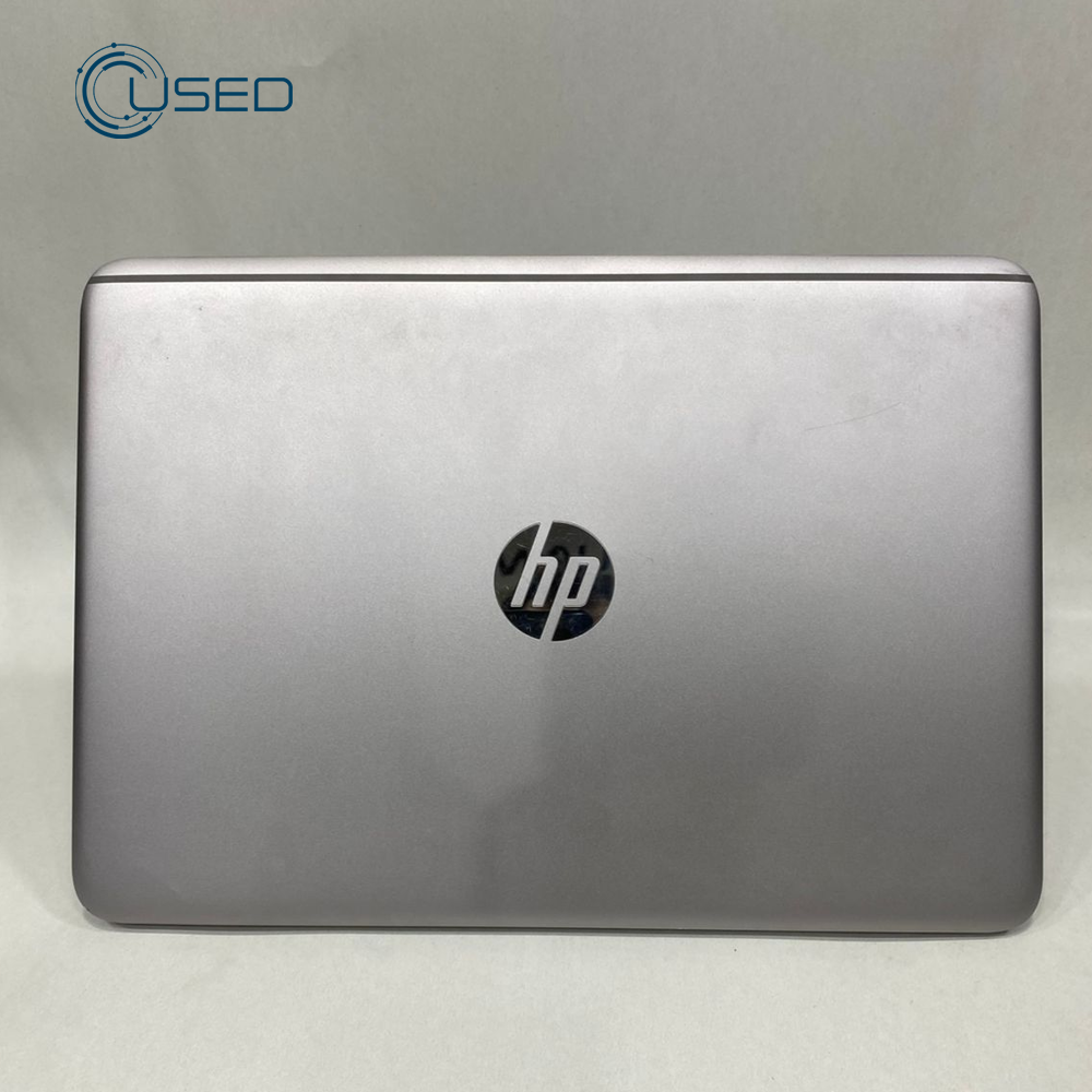 Laptop Used HP EliteBook Folio 1040 G3 (i5/6300U - 8G DDR4 - 256G M.2 - Intel HD Graphics 520 - Cam - 14.0 Inch)