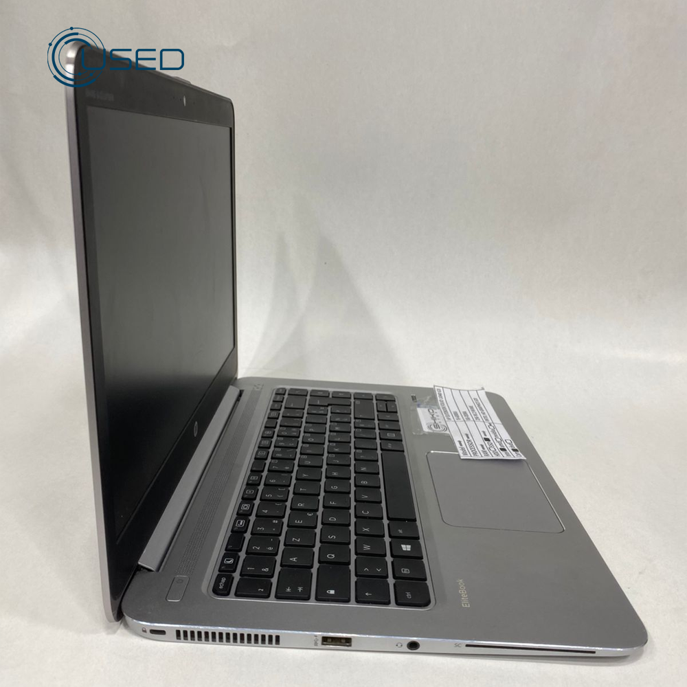 Laptop Used HP EliteBook Folio 1040 G3 (i5/6300U - 8G DDR4 - 256G M.2 - Intel HD Graphics 520 - Cam - 14.0 Inch)