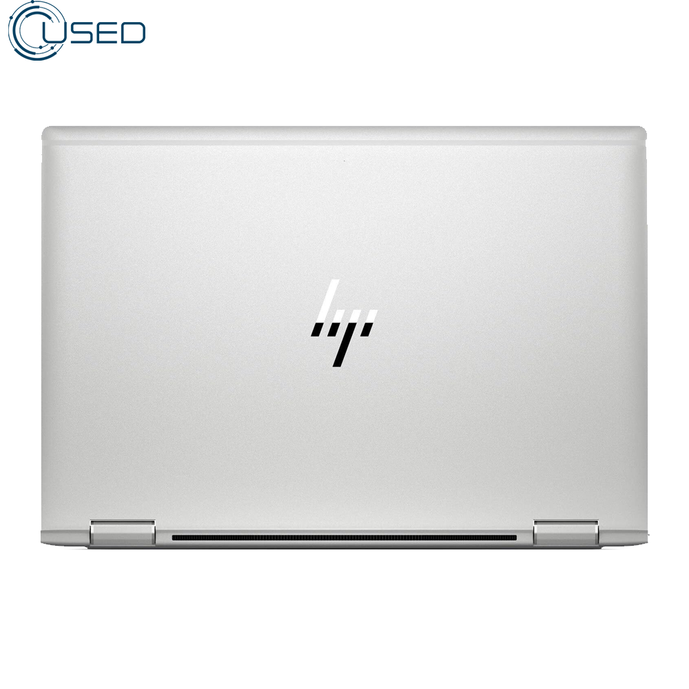 Laptop Used HP EliteBook X360 1030 G4 (I5/8265U - 8G DDR4 - 256G M.2 NVMe - Intel UHD Graphics 620 - Cam - Touch 13.3 Inch IPS 360°)