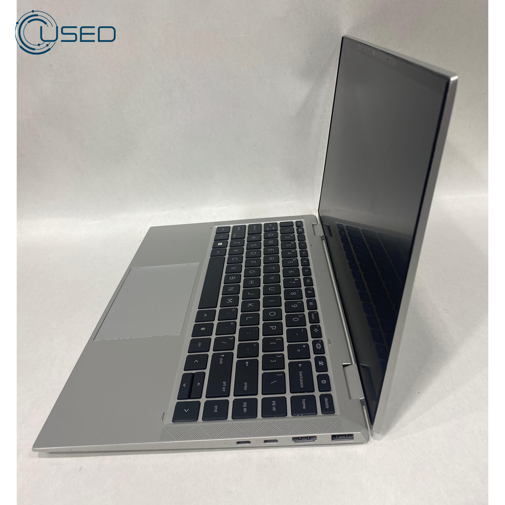 Laptop Used HP EliteBook X360 1040 G7 (I5/10310U - 16G DDR4 - 256G M.2 NVMe - Intel UHD Graphics 620 - Cam - Touch 14.0 Inch IPS 360°)