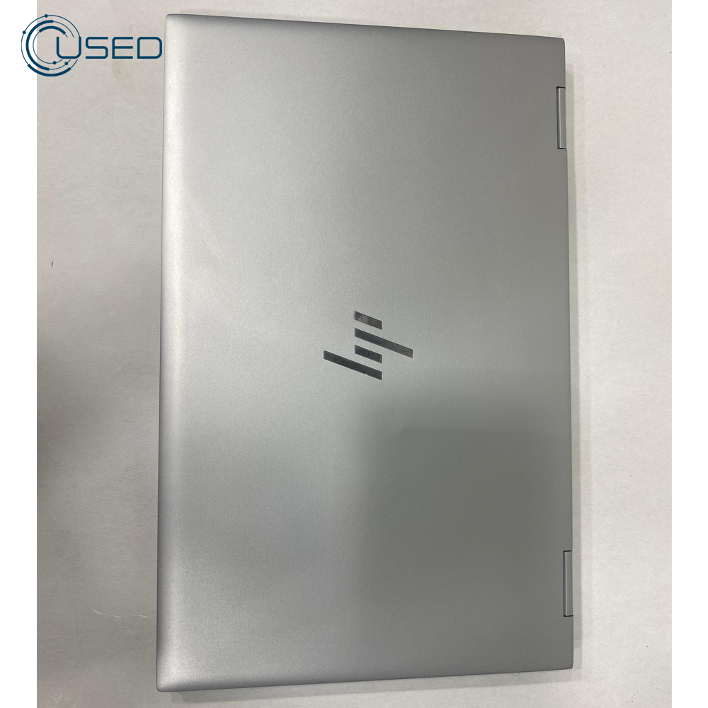 Laptop Used HP EliteBook X360 1040 G7 (I7/1185G7 - 16G DDR4 - 256G M.2 NVMe - Intel Iris Xe - Cam - Touch 14.0 Inch IPS 360°)
