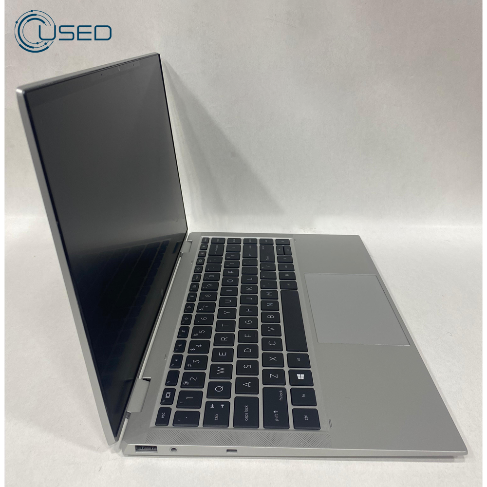 Laptop Used HP EliteBook X360 1040 G7 (I7/1185G7 - 16G DDR4 - 256G M.2 NVMe - Intel Iris Xe - Cam - Touch 14.0 Inch IPS 360°)