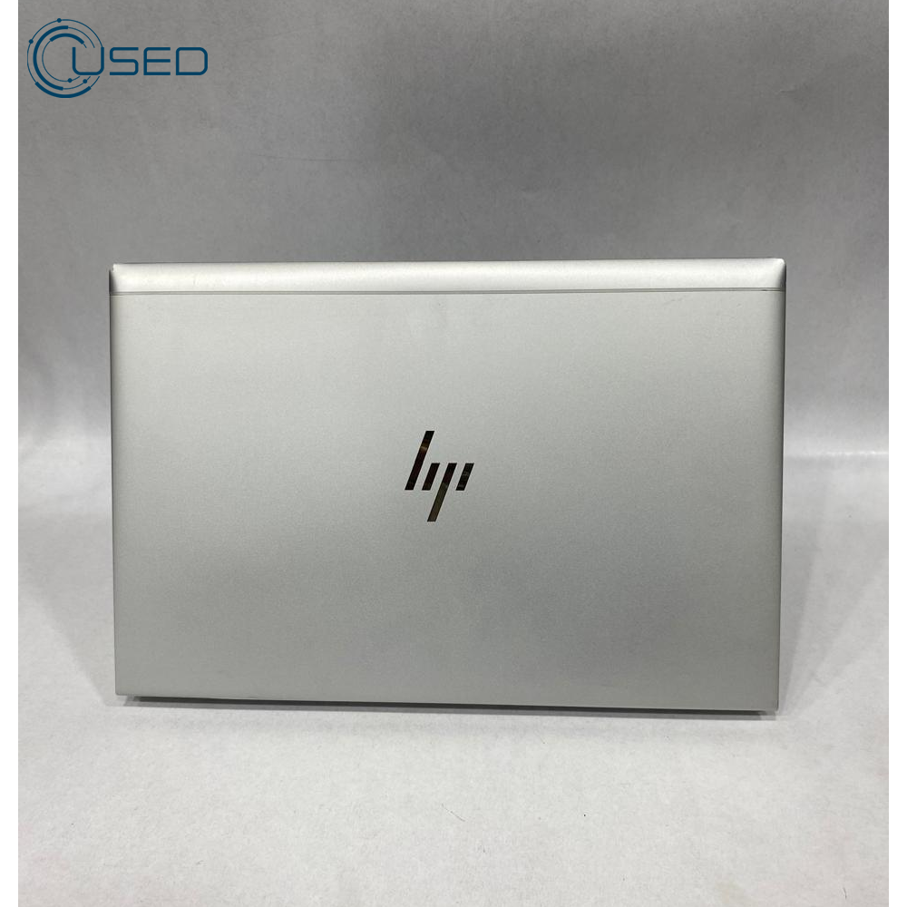 Laptop Used HP Elitebook 845 G7 (Ryzen 5 Pro/4650U - 16G DDR4 - 256G M.2 NVMe - AMD Radeon Graphics - Cam - 14.0 Inch)