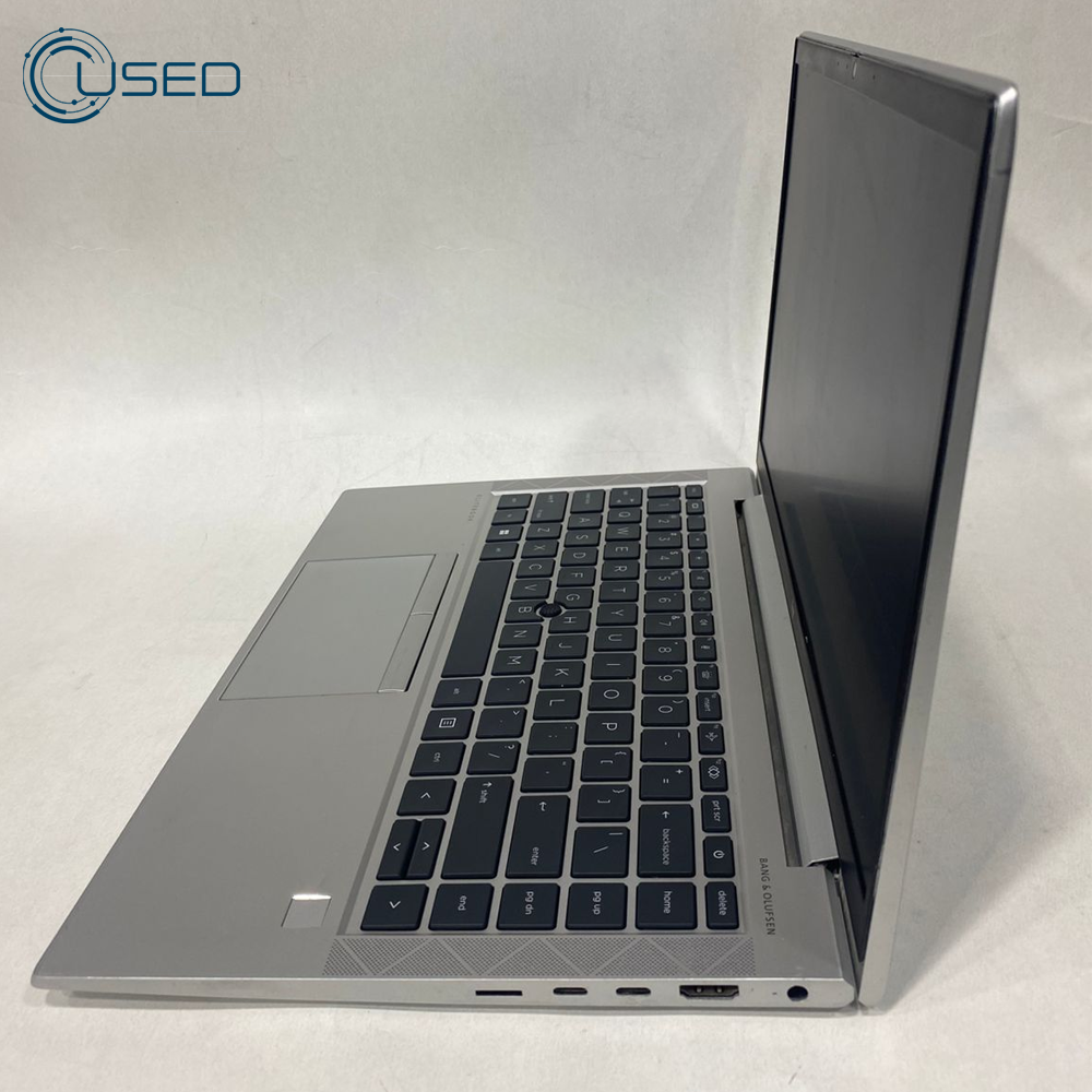 Laptop Used HP Elitebook 845 G8 (Ryzen 5 Pro/5650U - 16G DDR4 - 256G M.2 NVMe - AMD Radeon Graphics - Cam - 14.0 Inch)
