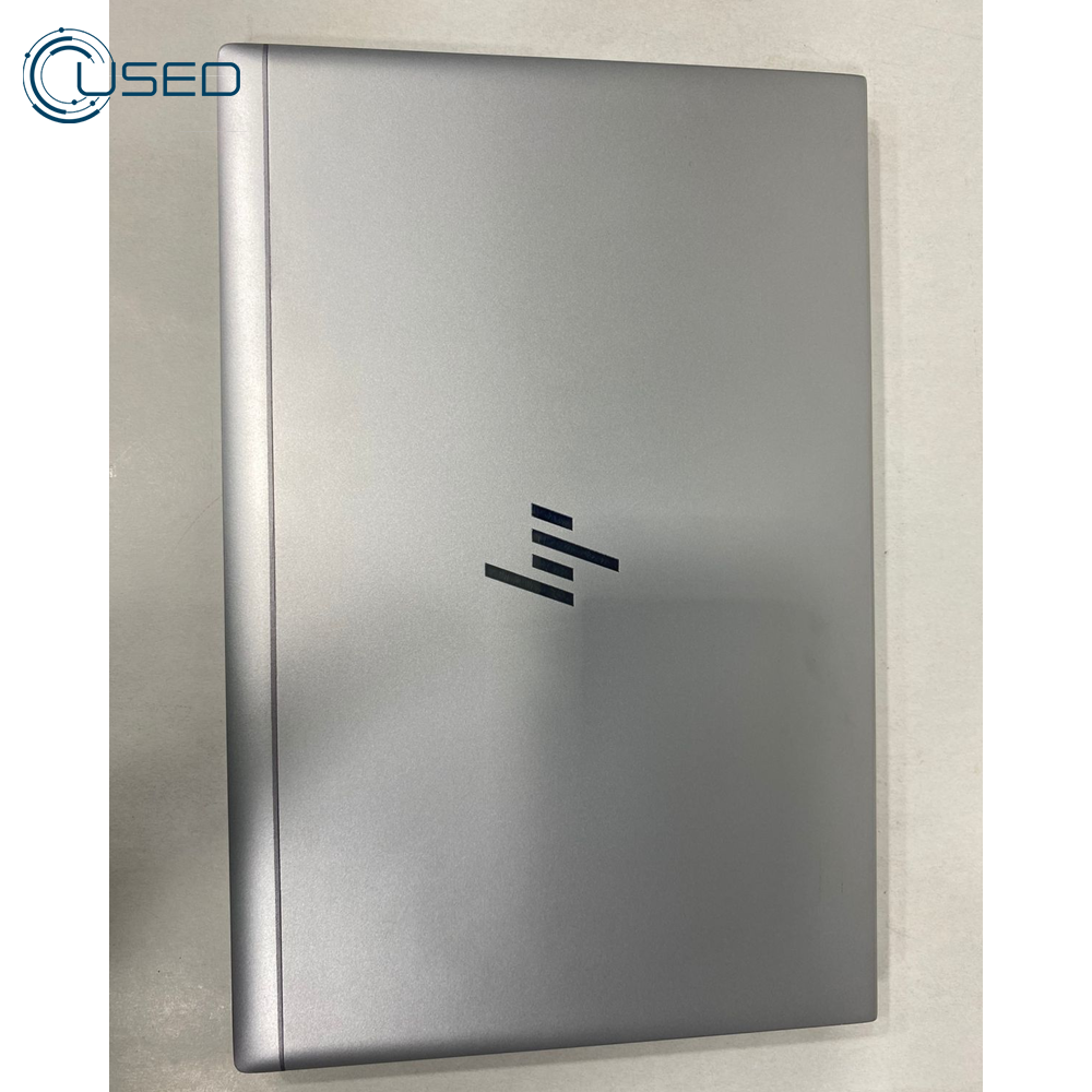 Laptop Used HP Elitebook 845 G8 (Ryzen 5 Pro/5650U - 16G DDR4 - 256G M.2 NVMe - AMD Radeon Graphics - Cam - 14.0 Inch)