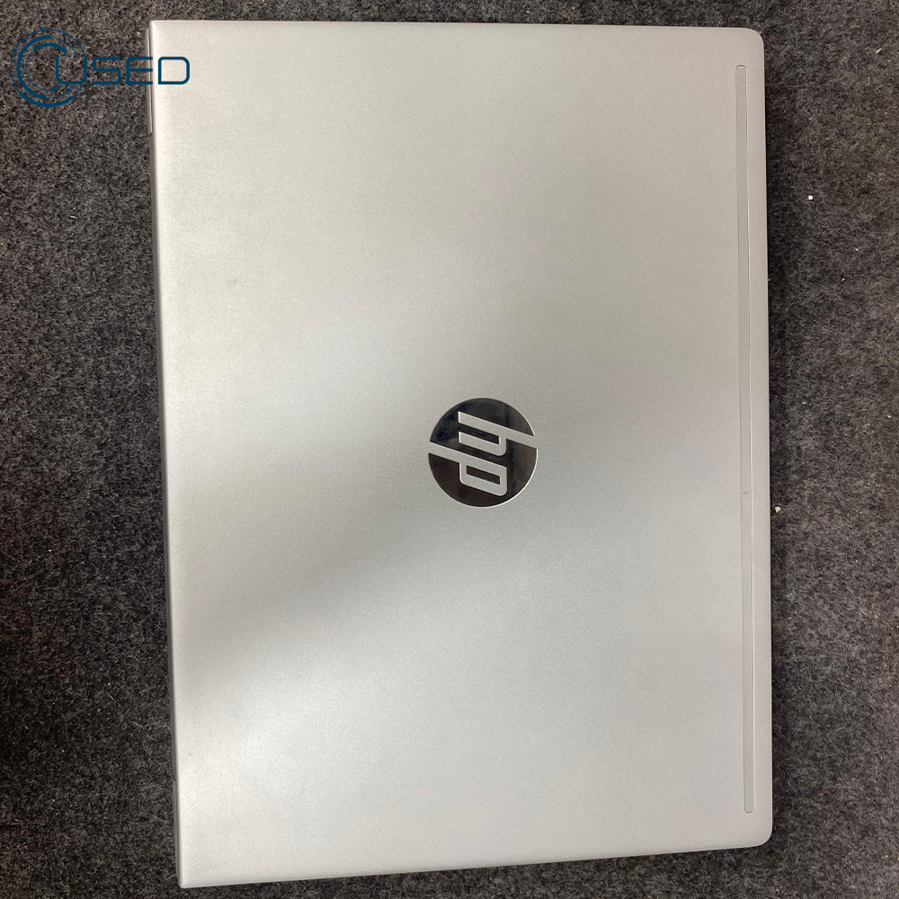 Laptop Used HP ProBook 445R G6 (Ryzen 5/3500U - 8G DDR4 - 256G M.2 NVMe - AMD Radeon V8 2G DDR4  - Cam - 14.0 Inch)