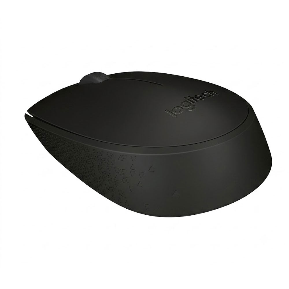 Logitech M171 Wireless Mouse - Black