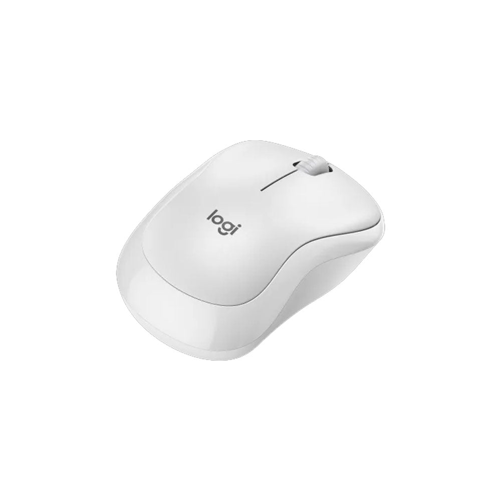 Logitech M240 Silent Bluetooth Mouse - Graphite