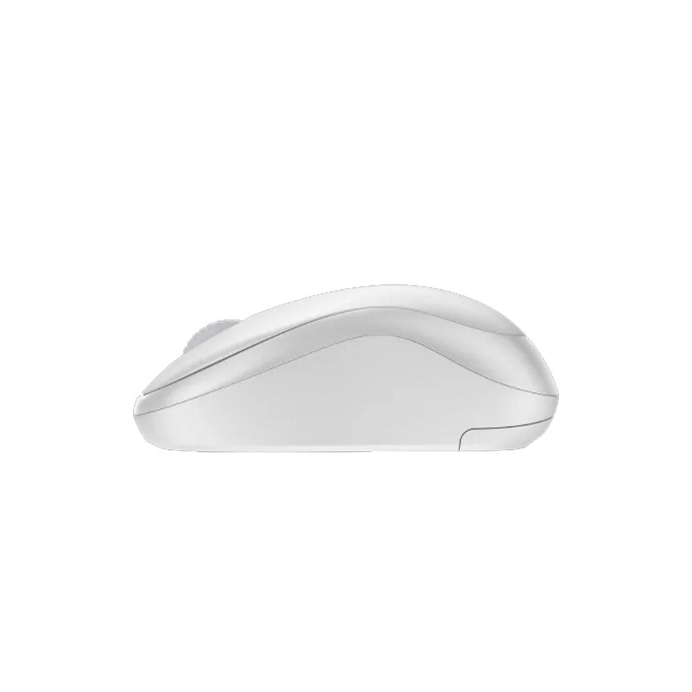 Logitech M240 Silent Bluetooth Mouse - Graphite