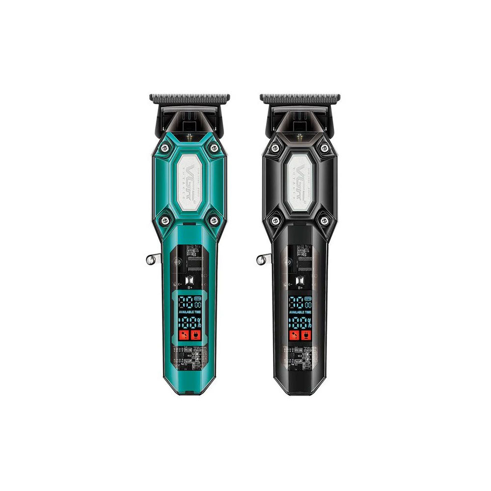 VGR V-900B Professional Hair Trimmer