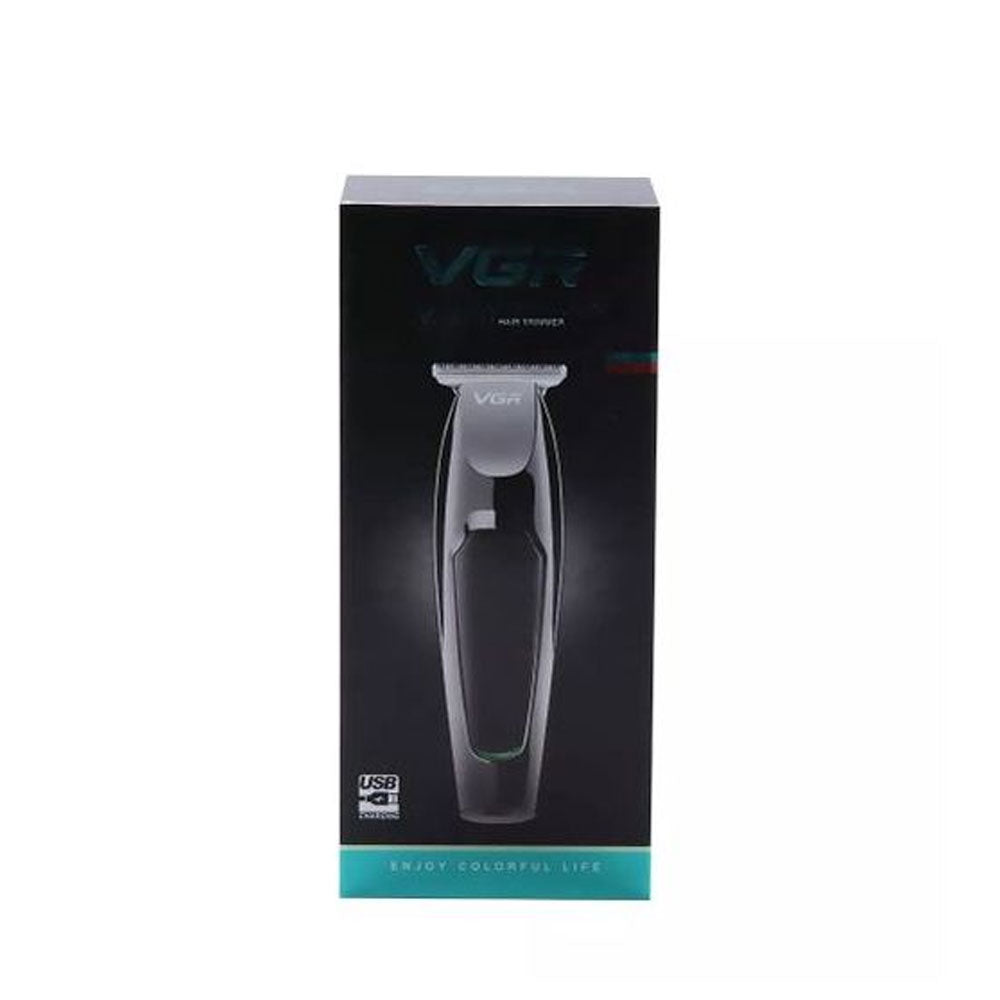 VGR V-030 Professional Hair Trimmer