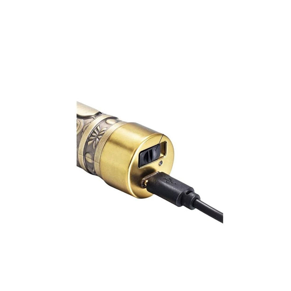 VGR V-081 Professional Hair Trimmer