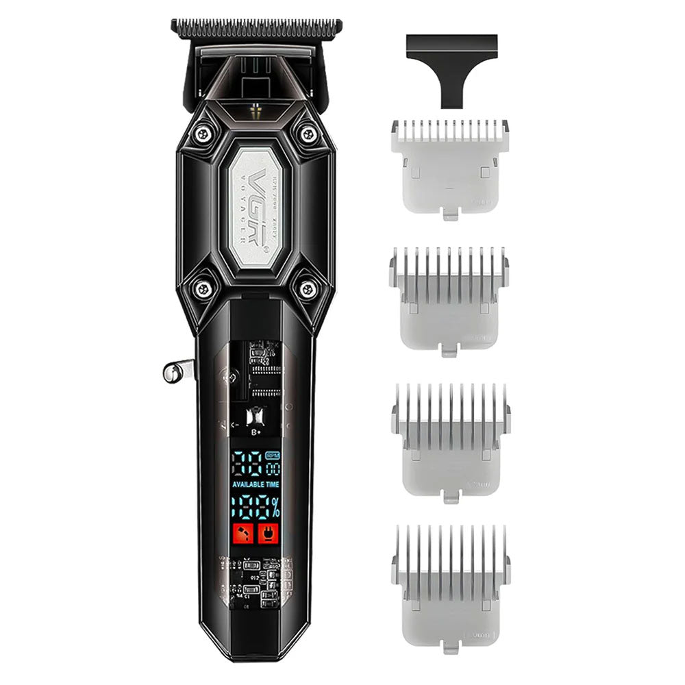 VGR V-900B Professional Hair Trimmer