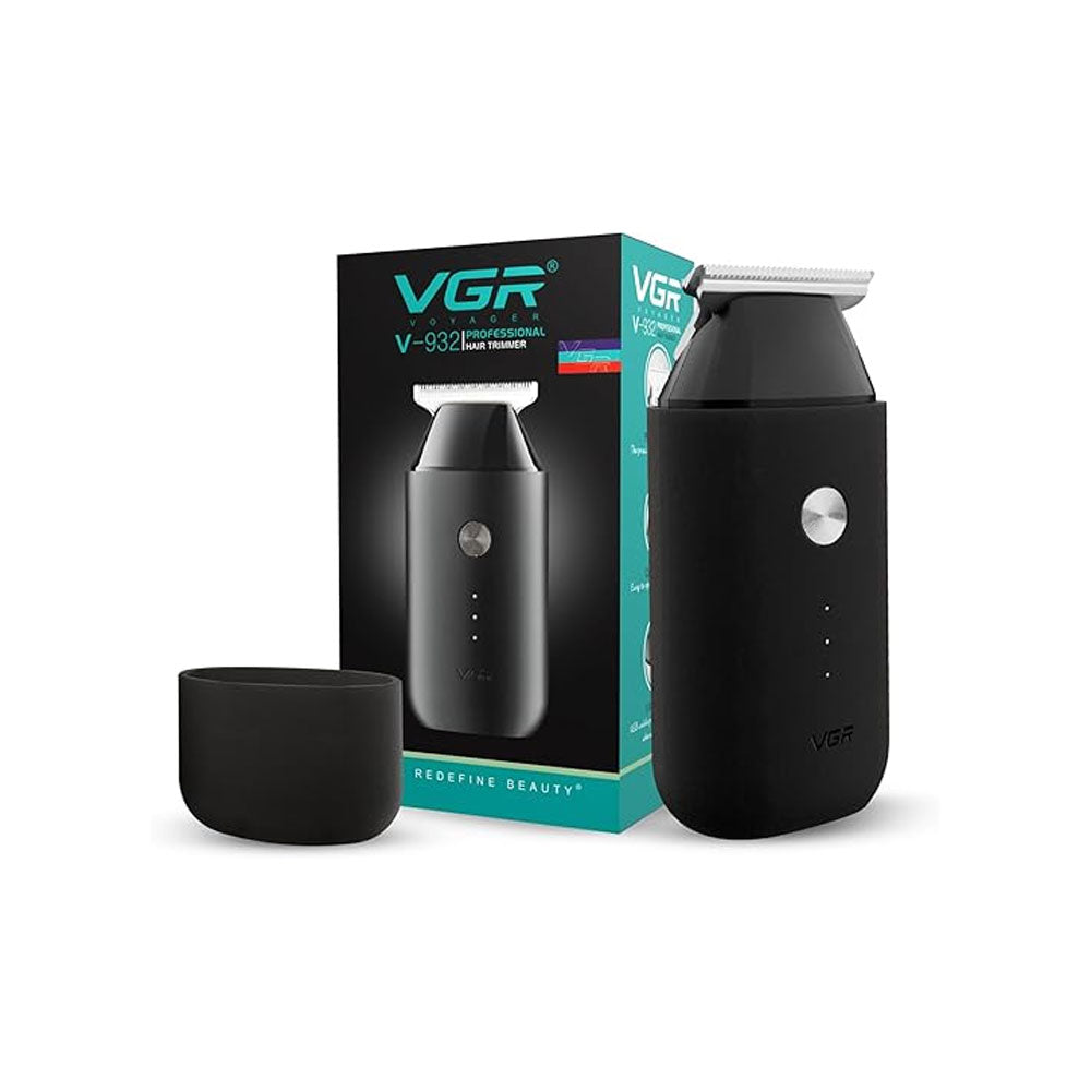 VGR V-932 Professional Hair Trimmer