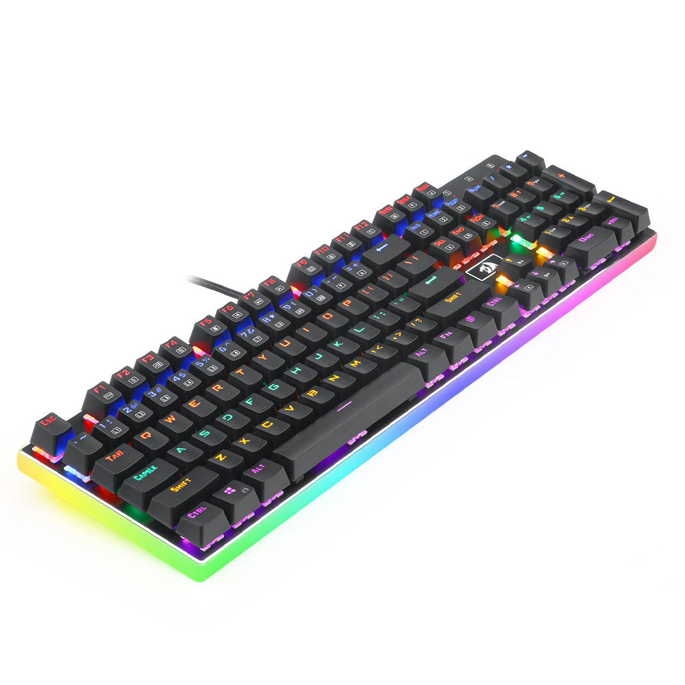 Redragon Kali K577R Red Switch Wired Mechanical Gaming Keyboard