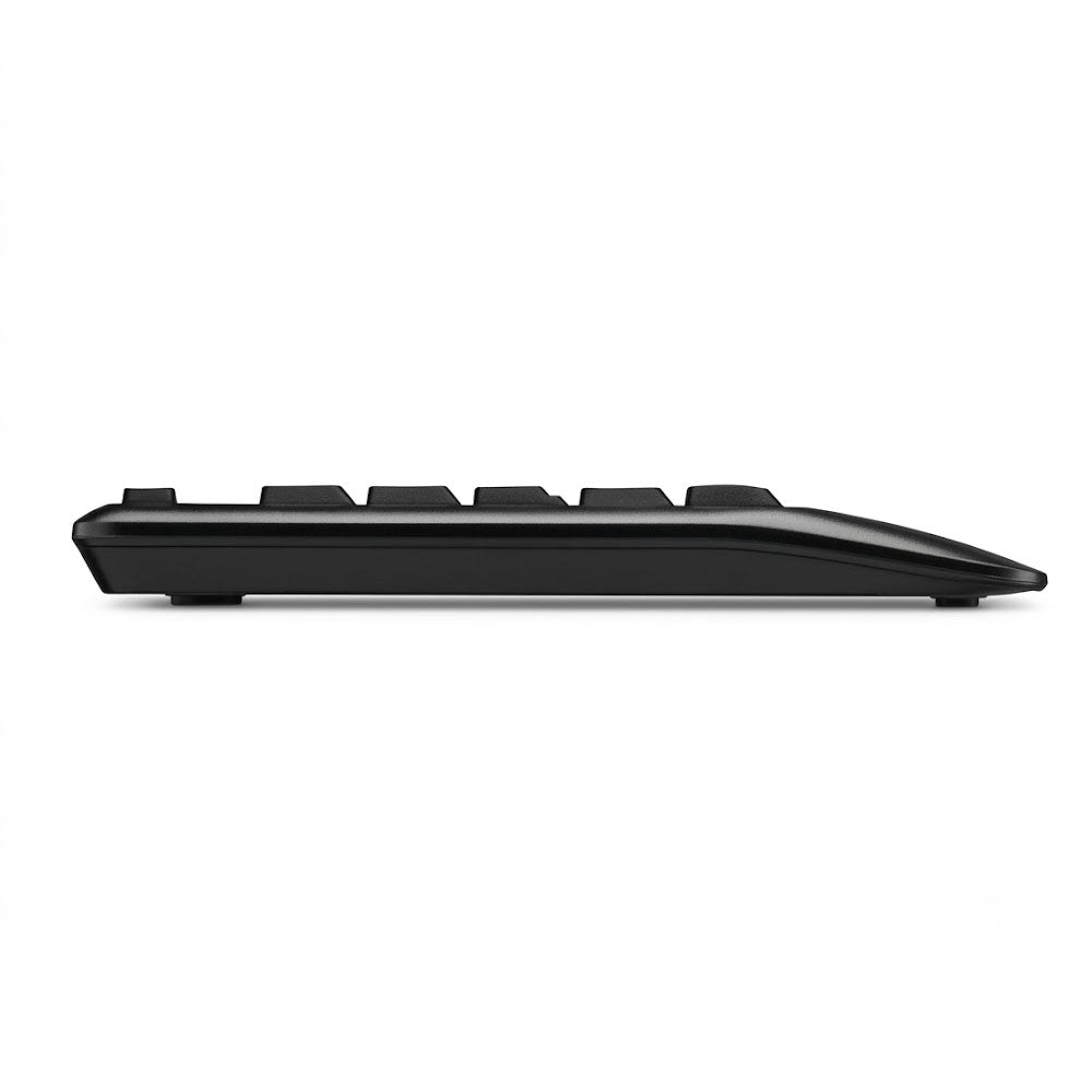Logitech MK345 Comfort Wireless Keyboard + Mouse Combo