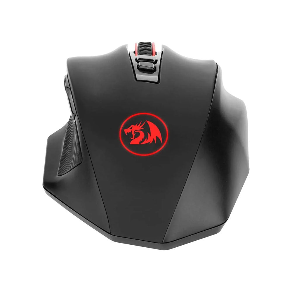 Redragon Shocker M655-KS Wireless Gaming Mouse