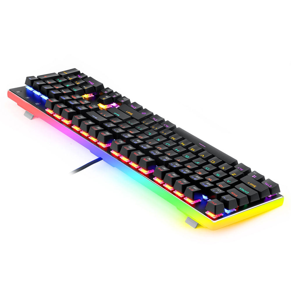 Redragon Kali K577R Red Switch Wired Mechanical Gaming Keyboard
