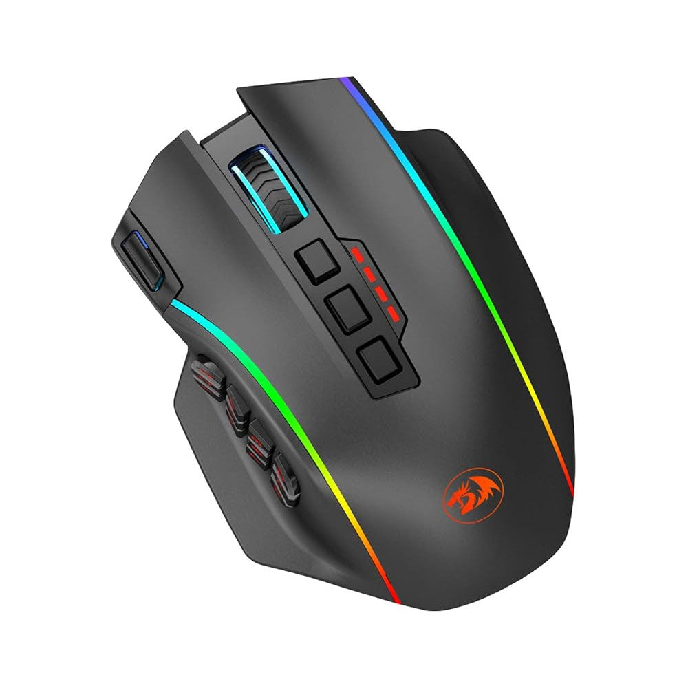 Redragon Perdition 3 M901 Wired Gaming Mouse