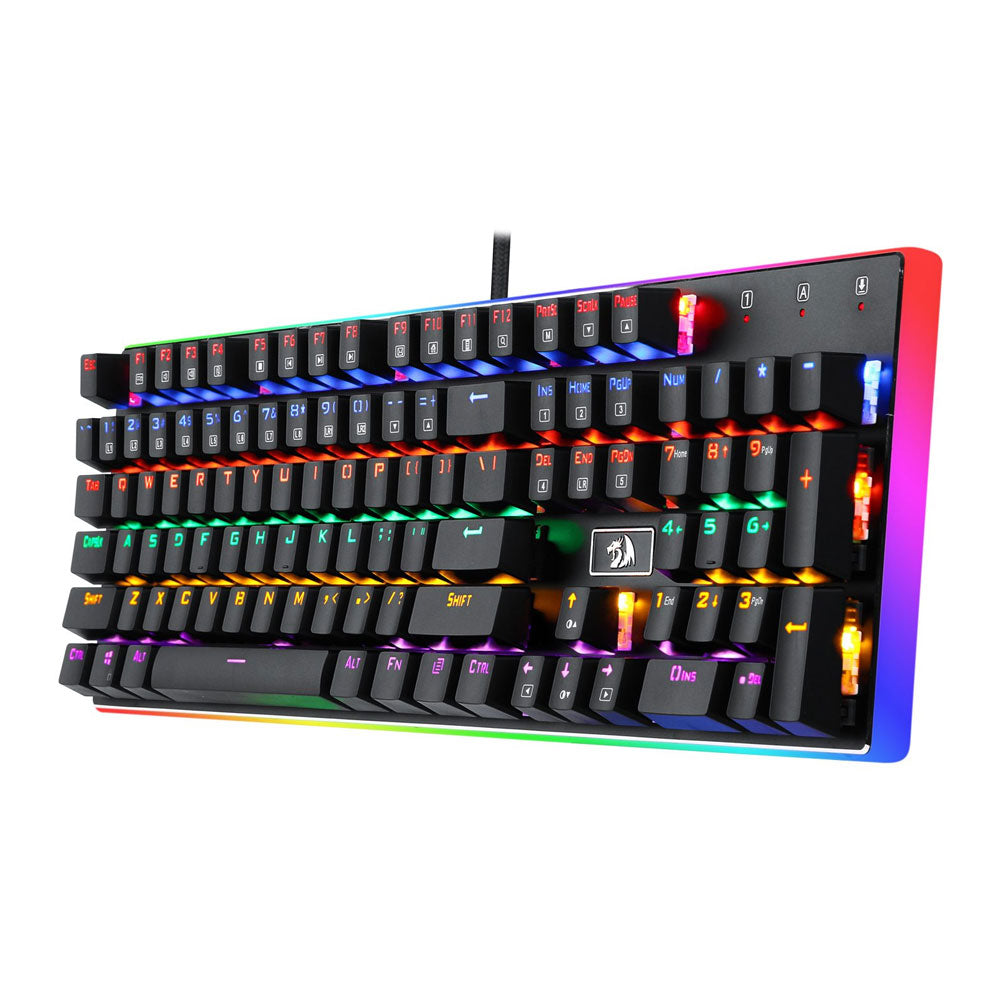 Redragon Kali K577R Red Switch Wired Mechanical Gaming Keyboard