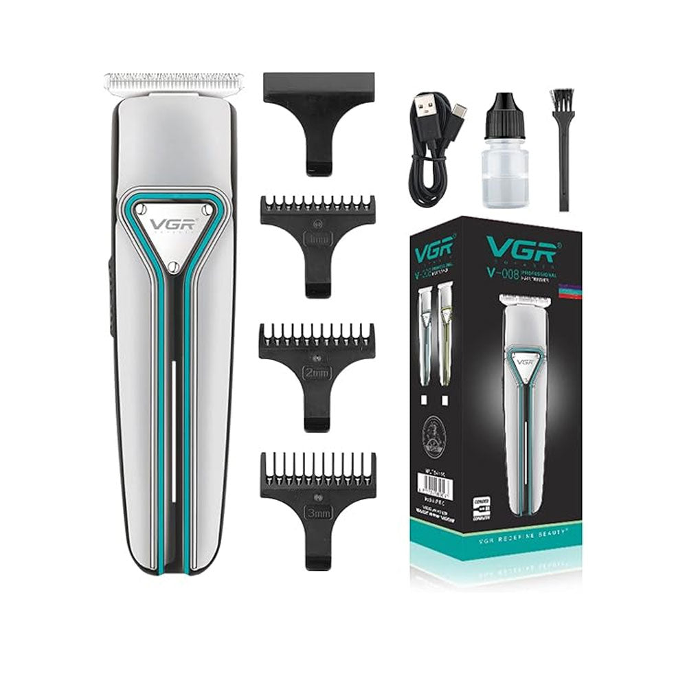VGR V-008 Professional Hair Trimmer