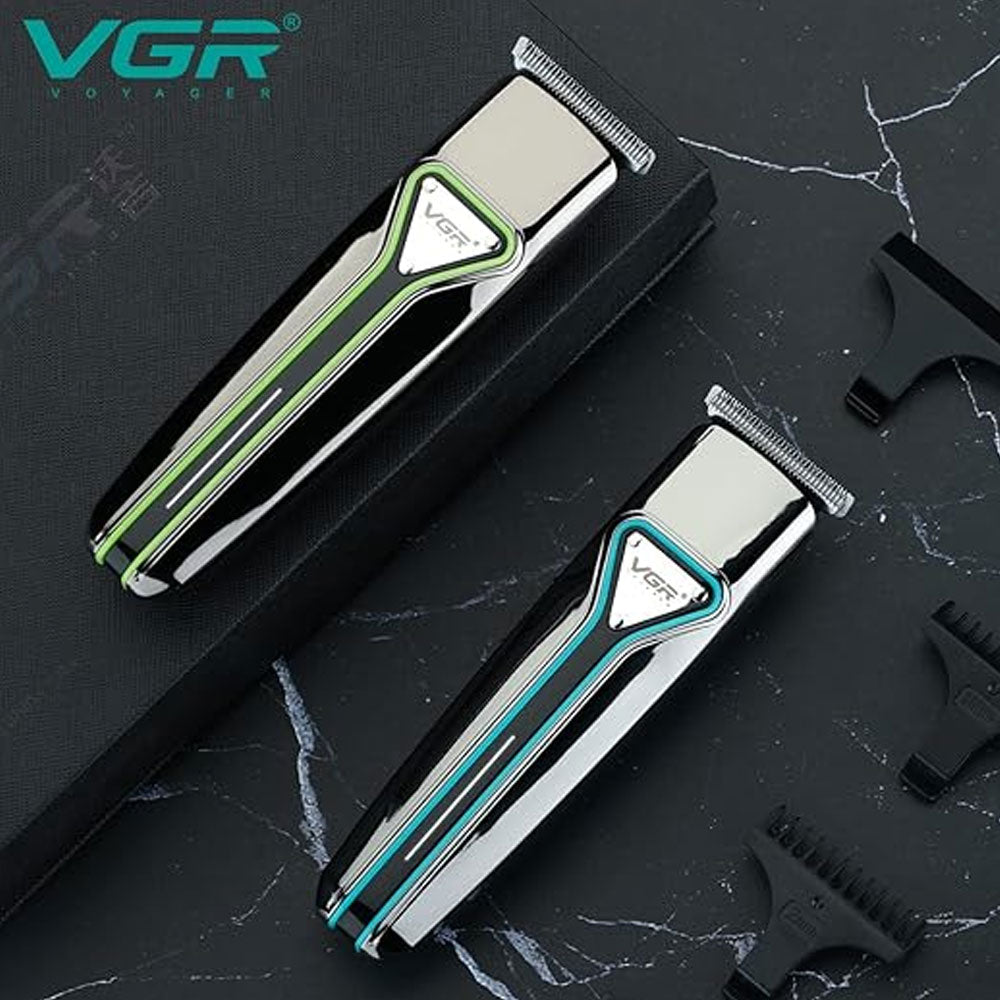 VGR V-008 Professional Hair Trimmer