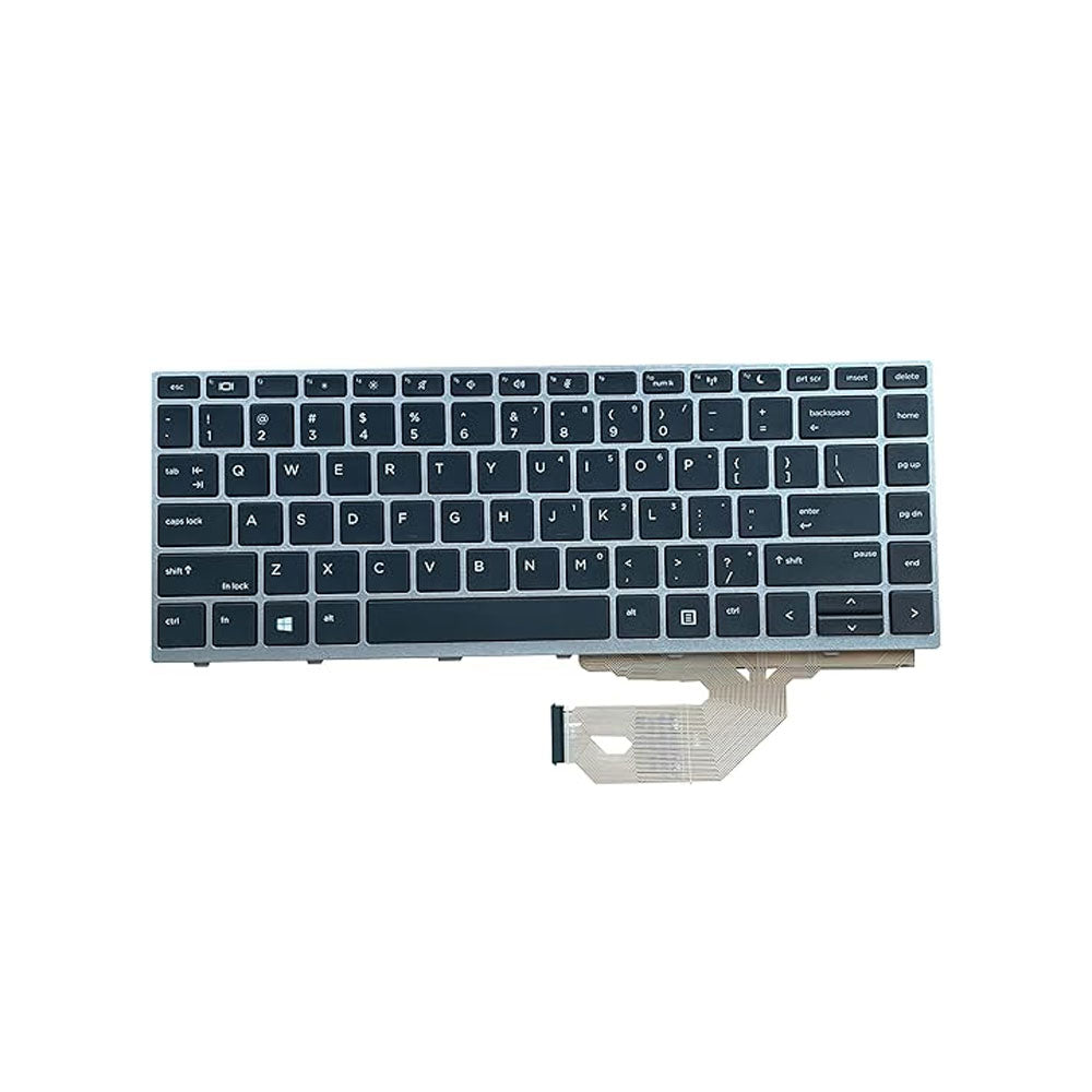 Keyboard Laptop HP Probook Normal (640 G4 - 645 G4 - 430 G5 - 440 G5 - 445 G5 - 640 G5)