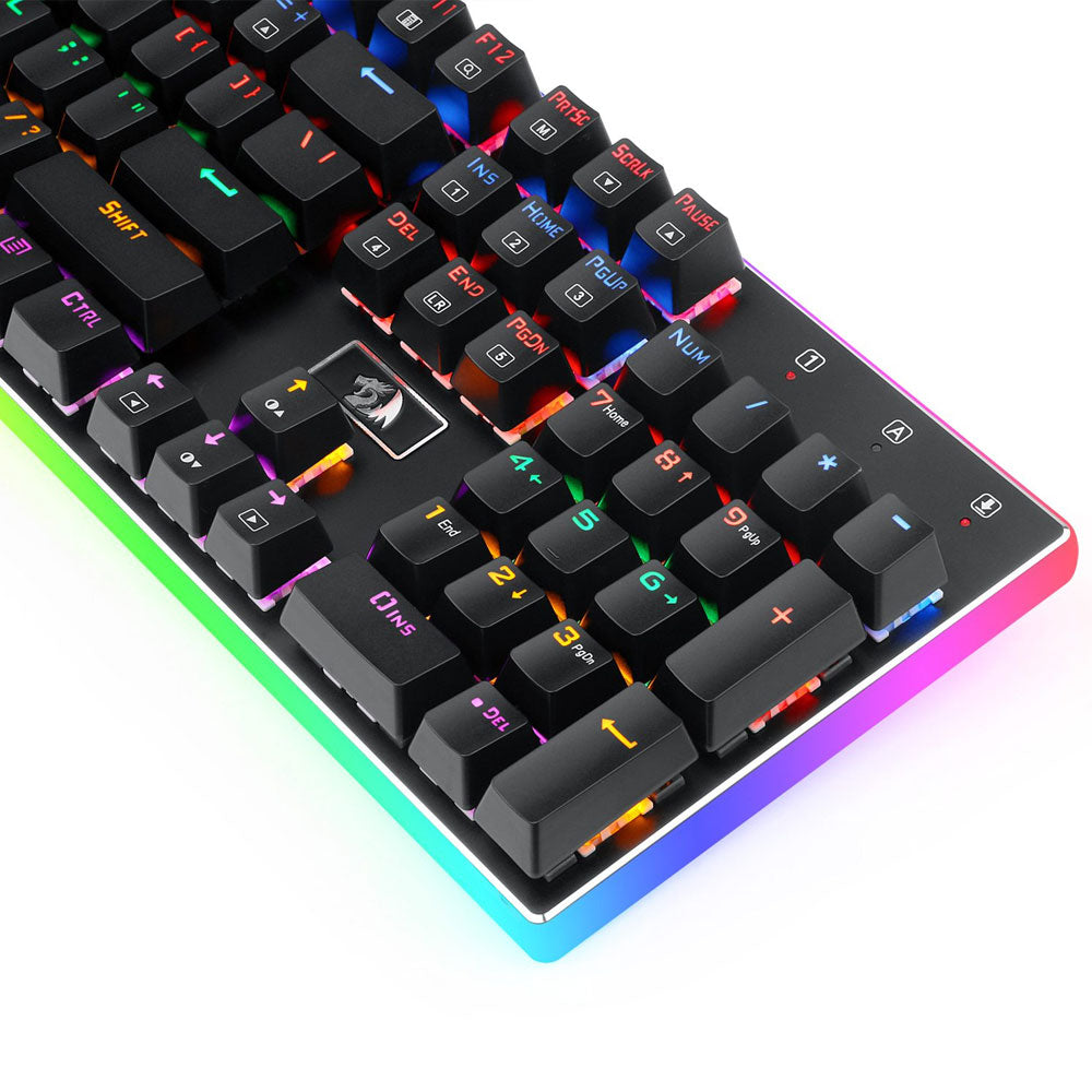 Redragon Kali K577R Red Switch Wired Mechanical Gaming Keyboard